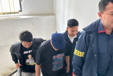 Polisi Bekuk Oknum Guru yang Diduga Lecehkan Belasan Murid di SDN Tangsel!