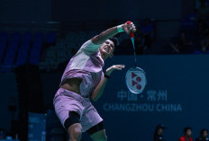 Jadwal Siaran Langsung Singapore Open 2026, Live di TV Mana?