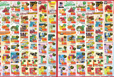 Katalog Promo Superindo Minggu Ini Terbaru 19-22 Januari 2026, Minyak Goreng Bimoli Rp37 Ribuan