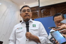 Susunan Kepengurusan PKB Sudah Terdaftar di Menkumham, Isu Muktamar Tandingan Tutup Buku