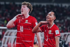 Link Live Streaming Timnas Indonesia vs Bulgaria di FIFA Series 2026, KickOFF: 20.00 WIB