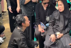 Dalami Penyebab Kematian Lula Lahfah, Hari Ini Reza Arap Diperiksa Polisi