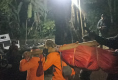 Pendaki WNA Tiongkok Terpeleset di Rinjani, Tim SAR Bergerak Evakuasi