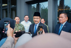 Gus Ipul: Tak Ada Uang Hasil Korupsi Mengalir ke Muktamar NU