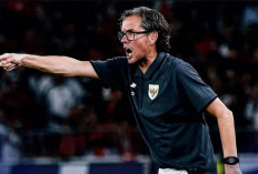 Calvin Verdonk Dinilai Istimewa oleh Alex Pastoor, Dua Calon Pemain Naturalisasi Dipantau Timnas Indonesia