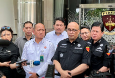 Bisik Panas di Balik Kasus Febrie, MAKI Ungkit KUHAP