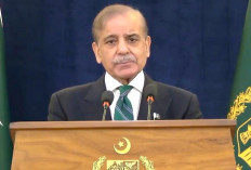 PM Pakistan Semringah, 10 Mei Jadi Momen Bersejarah Karena Berhasil Tangkal Operasi Sindoor India!