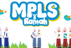 40 Ide Tema MPLS 2026 Kreatif dan Memotivasi: TK, SD, SMP dan SMA/SMK