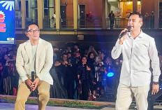 Ridwan Kamil Janji Beri Dana Renovasi Rumah Rp75 Juta untuk Warga Jakarta