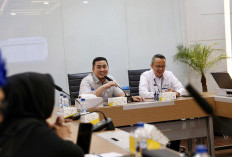BJB KC Bekasi Cetak Rapor Hijau di Triwulan III 2026, DPRD Jabar Beri Apresiasi