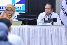 Daftar 12 Perusahaan Langgar Penggunaan TKA, Kemnaker: Rp4,48 Miliar Masuk ke PNBP