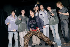 Prediksi Setlist Konser BTS di Jakarta 2026, Banyak Lagu Hits ARMY