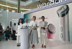 Serum Wardah Lift Regenerating Jadi Rahasia di Balik Kulit Glowing Yasmin Napper