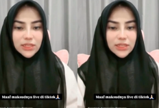 Mira Ulfa TikTokers Aceh yang Dikecam Usai Baca Al Quran Sambil Diiringi Musik DJ Akhirnya Minta Maaf