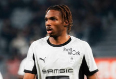 Fabrizio Romano Bongkar Transfer Rahasia: Liverpool Kejar Bek Muda Senilai Rp 1,4 Triliun