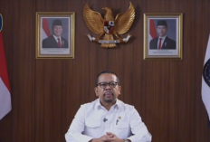 Qodari: Desil Bukan 'Vonis' Penerima Bansos, Data Bisa Terus Dimutakhirkan