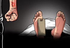 Ditemukan Tak Bernyawa, Kepala Cabang BRI Diduga Jadi Korban Penculikan dan Pembunuhan