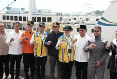 Antisipasi Lonjakan Mudik 2026, Kemenhub Terapkan Delaying System di Pelabuhan Merak-Bakauheni