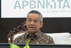 Pajak Terkumpul Rp1.607 Triliun di Semester II 2026, Pendapatan Negara Tumbuh 25,5 Persen