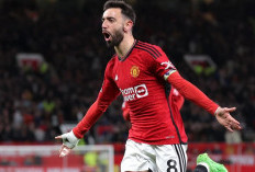 Bruno Fernandes Diimingi Al-Hilal Gaji Fantastis Setiap Minggu, Perbandingan Kontrak Rekor Dunia Milik Cristiano Ronaldo