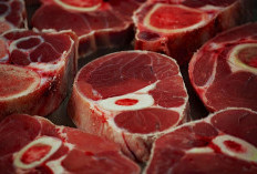 Cara Alami Mengolah Daging Kerbau Iduladha agar Empuk dan Tidak Bau 