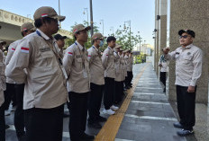 Pesan Kadaker Madinah Jelang Puncak Pergeseran Jemaah ke Makkah