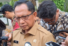 Perkuat Penanganan Bencana, Mendagri Minta Siswa Sekolah Kedinasan Turun ke Lokasi