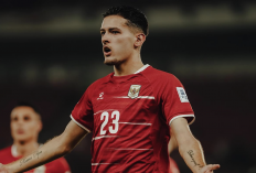 Justin Hubner Blak-blakan soal John Herdman: Dia Top, Bisa Bawa Kami ke Level Berikutnya