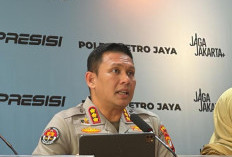 Restorative Justice Rismon Sianipar di Kasus Ijazah Jokowi Masih Berproses