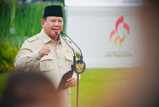 Bukan Sekadar Bonus! Prabowo Ungkap Makna Penghargaan Negara untuk Atlet Indonesia