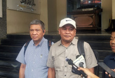 PWI Serahkan Bukti Tambahan, Tegaskan Laporan ke Hotman Paris Murni Proses Hukum, Bukan Kriminalisasi!