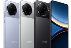 12 HP Terbaru 2026 yang Paling Laris di Pasaran: Harga Masuk Akal, Cocok Dibeli Jelang Lebaran