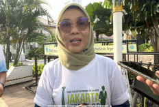 Dinkes DKI Sediakan Vaksin Super Flu Berbayar, Dibuka untuk Masyarakat Umum