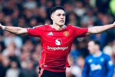 Manchester United: Manuel Ugarte Jadi Korban Perombakan Era Ruben Amorim