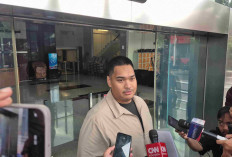 Eks Menpora Dito Bantah Ada di Rumah Bos Travel Maktour Saat Digeledah KPK