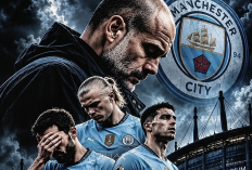 Manchester City Diguncang Kasus Keuangan, Dugaan Skema Dana Ratusan Juta Poundsterling Terungkap