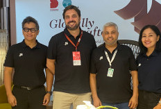 Labamu Perkenalkan Sistem MRP untuk Industri Furnitur Pada IFEX 2026