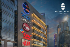 Sosok Tan Kian, Pemilik Pacific Place dan Ritz Carlton yang Masuk Daftar Saksi Kasus Febrie Adriansyah
