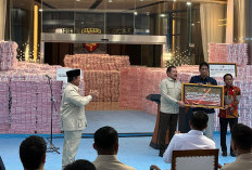 Satgas PKH Tancap Gas, Tertibkan 4 Juta Hektare Hutan: Rp6,6 T Masuk Kas Negara