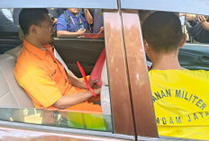 Polisi Limpahkan 15 Tersangka Penculikan dan Pembunuhan MIP ke Kejari Jakarta Timur