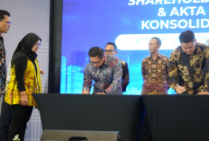 Transformasi Logistik Nasional, Sinergi BUMN Diyakini Pangkas Biaya dan Perkuat Distribusi