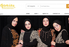 5 Lokasi Beli Batik di Pekalongan untuk Oleh-Oleh Mudik Lebaran, Dijamin Kualitas Terbaik!