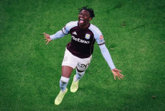 Drama Liga Europa! Aston Villa Bangkit dari Neraka, Bocah 19 Tahun Jadi Pahlawan di Menit Akhir