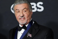 Comeback! Sylvester Stallone Bakal Jadi Produser Eksekutif Film John Rambo Terbaru