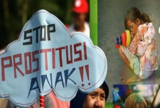 Marak Prostitusi Anak di Bawah Umur, Pengamat Anak: 'Ada Peluang Bisnis, Incar Keluarga Tidak Harmonis'