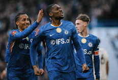 Prediksi Chelsea vs Manchester City: The Blues Terancam Rekor Buruk di Stamford Bridge