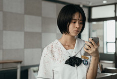 Nonton Drakor If Wishes Could Kill Episode 1-8 Sub Indo, Teror Mengerikan dari Aplikasi Misterius