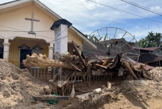 Hujan Lebat Ancam Sumatera Utara di Tengah Penanganan Korban Bencana, BMKG Ungkap Potensi Cuaca Ekstrem di Sejumlah Wilayah Sumatera dan Jawa 