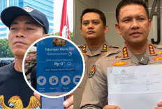 Heboh Bank Mandiri Blokir Rekening Milik AMPB Jelang Demo di DPR, Begini Aturan dan Wewenang Pemblokiran 