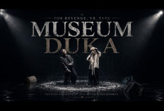 Lirik Lagu Museum Duka - for Revenge, YB dan Tepe dan Maknanya